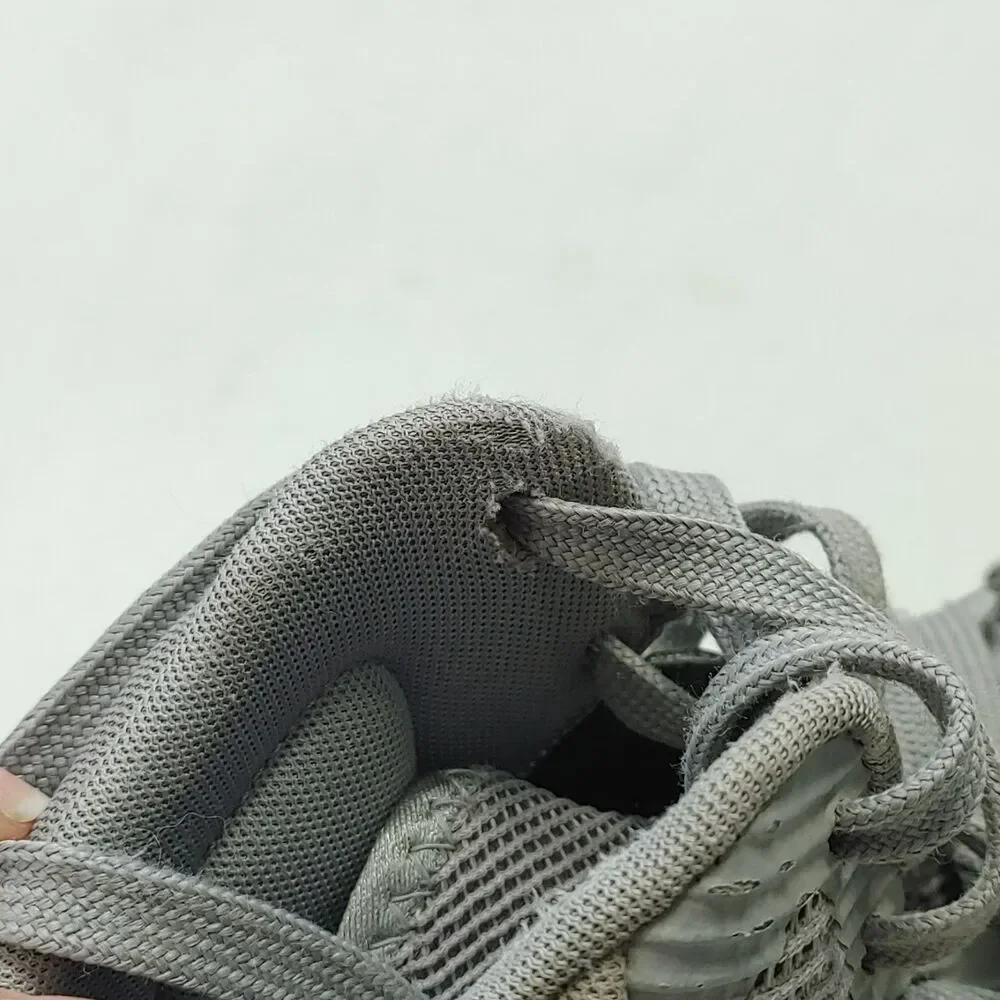 Adidas Men's Pro Bounce 2019 Basketball Shoes Grey EF0474 Size 8.5